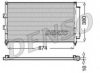 DENSO DCN40014 Condenser, air conditioning